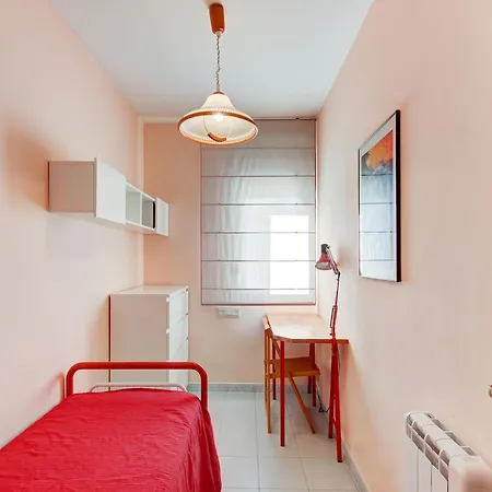 Apartment Apartment In Roses Near Sand Beach Roses