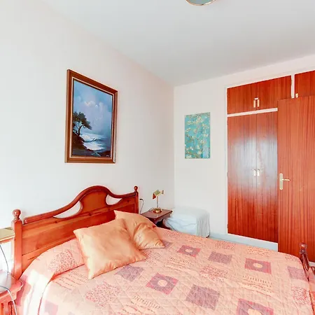 Apartment In Roses Near Sand Beach * Roses