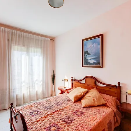 Apartment In Roses Near Sand Beach Apartment Roses