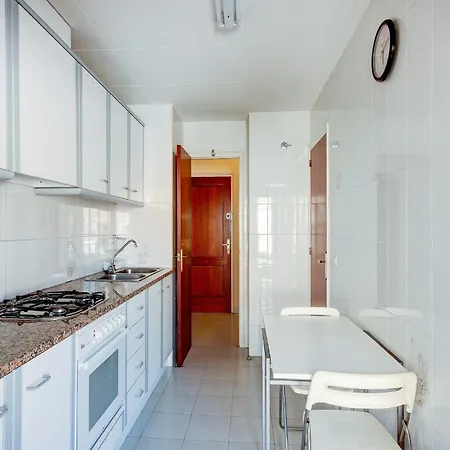 Apartment In Roses Near Sand Beach Apartment