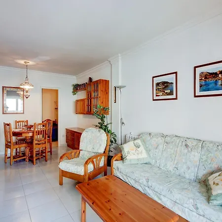 Apartment In Roses Near Sand Beach Apartment Roses