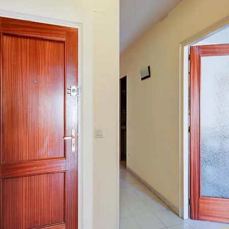 Apartment Apartment In Roses Near Sand Beach Roses