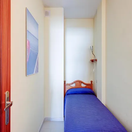 Pretty With Balcony Apartment *