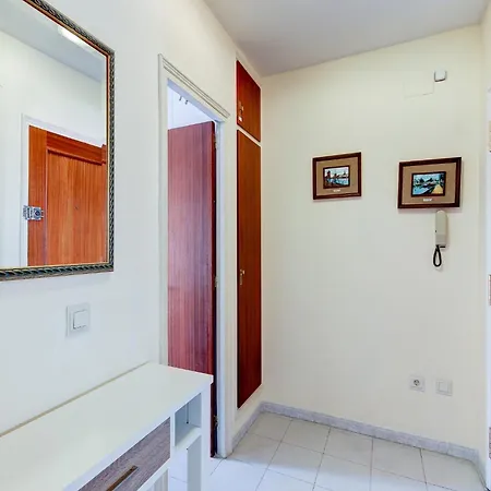 Apartment In Roses Near Sand Beach Apartment Roses