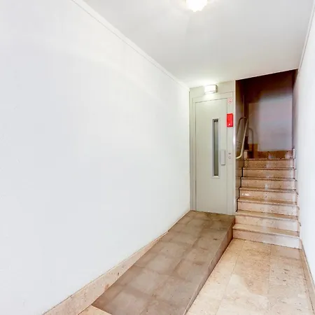 Apartment Apartment In Roses Near Sand Beach Roses