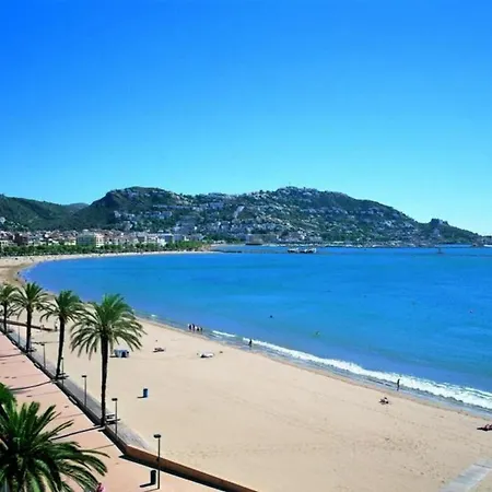 Apartment In Roses Near Sand Beach * Roses