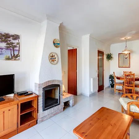 Apartment In Near