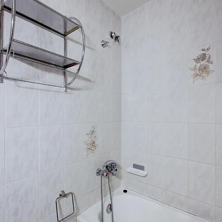 Apartment In Near *
